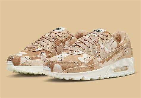 nike schuhe damen camouflage|nike air max desert camo.